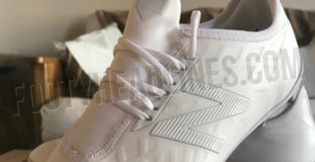 New balance furon 4.0 2025 white